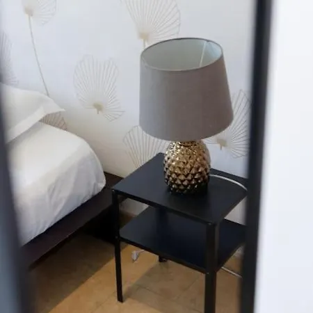 T4 Avec 3 Et Balcon A Mazargues Apartment