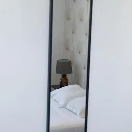 T4 Avec 3 Et Balcon A Mazargues Apartment *